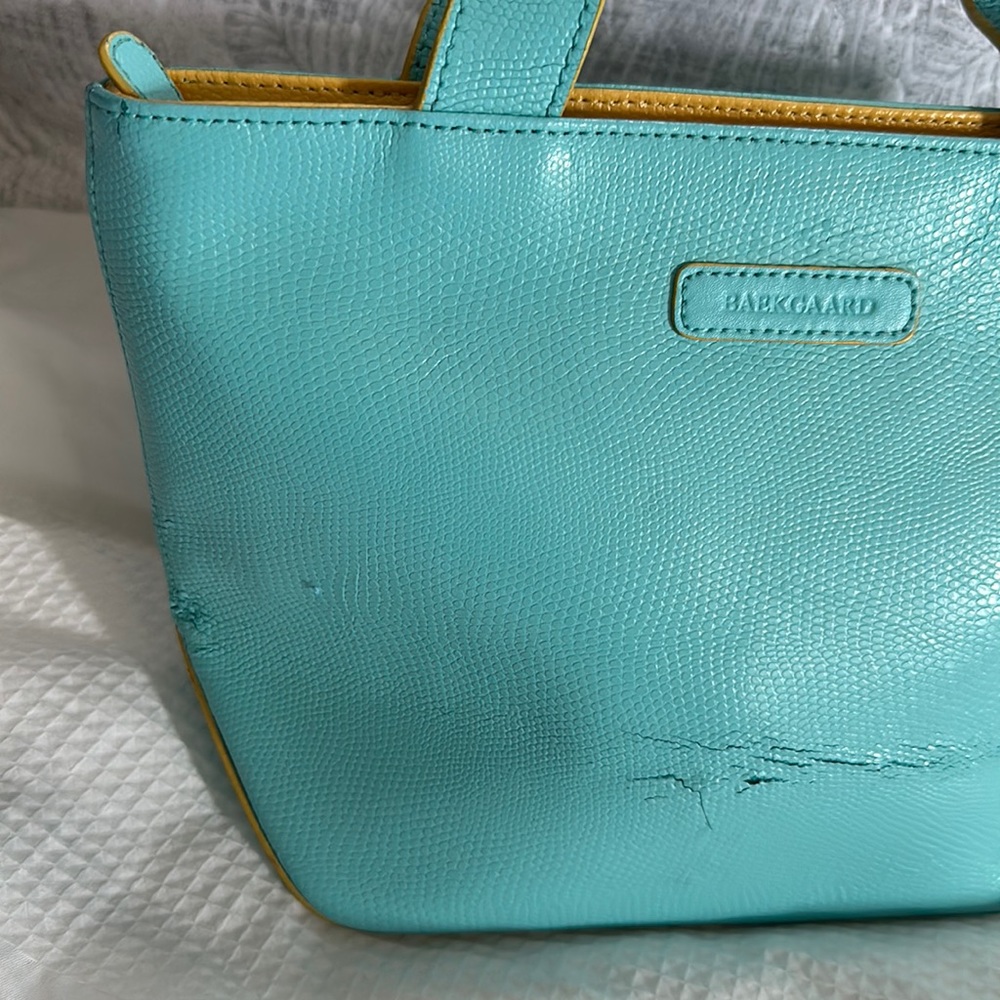 Baekgaard purse - Picture 2 of 10